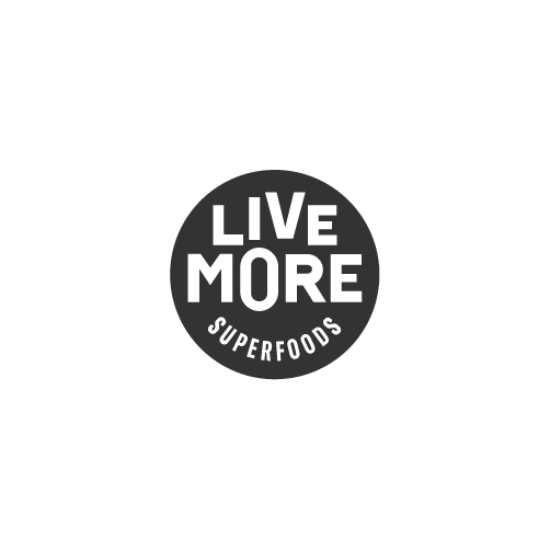 Live More Superfoods